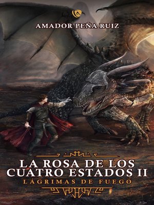 cover image of La Rosa de los cuatro estados II